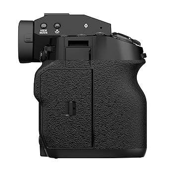 FUJIFILM XH2 本体 Amazon.com : Fujifilm X-H2 Mirrorless Camera Body - Black